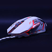 Load image into Gallery viewer, Wired Gaming Mouse