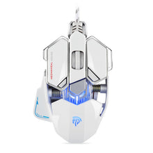 Load image into Gallery viewer, Gaming Mouse with