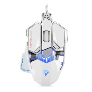 Gaming Mouse with