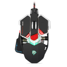 Load image into Gallery viewer, Gaming Mouse with