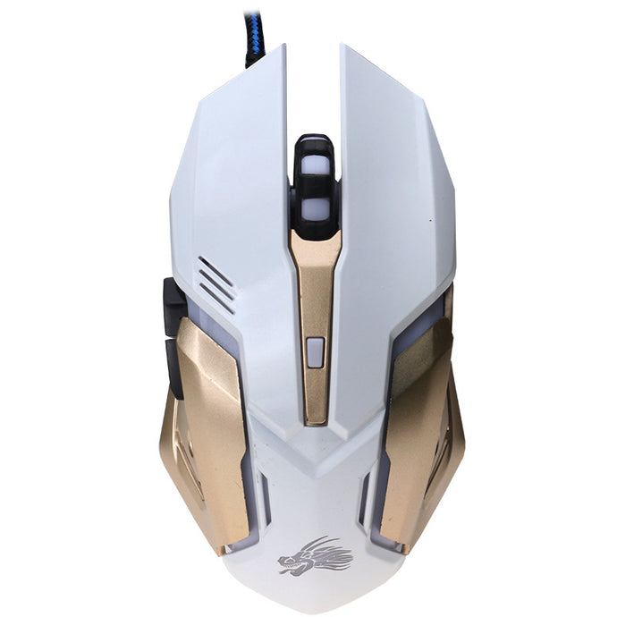 Professional  Gaming Mouse Wired