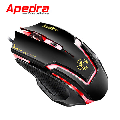 Gaming Wired Mouse