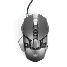 Load image into Gallery viewer, wired gaming mouse