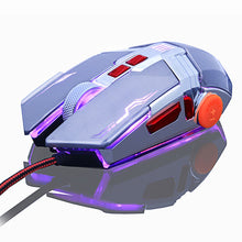 Load image into Gallery viewer, Gaming Mouse Mause