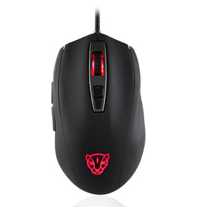New Wired Gaming optical Mouse