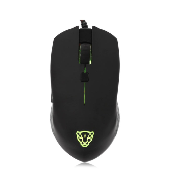 New Wired Gaming Mouse
