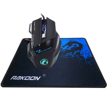 Load image into Gallery viewer, Mouse Gamer Gaming